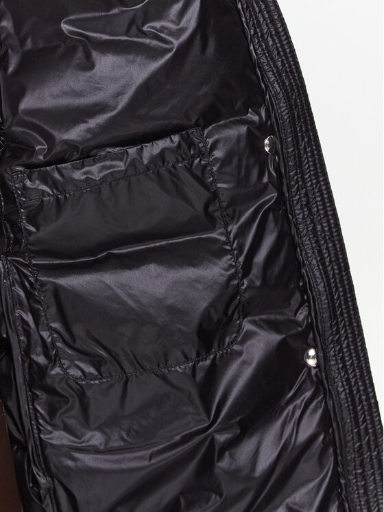 Marella Marella Преходно яке Yoro 34860327 Черен Regular Fit