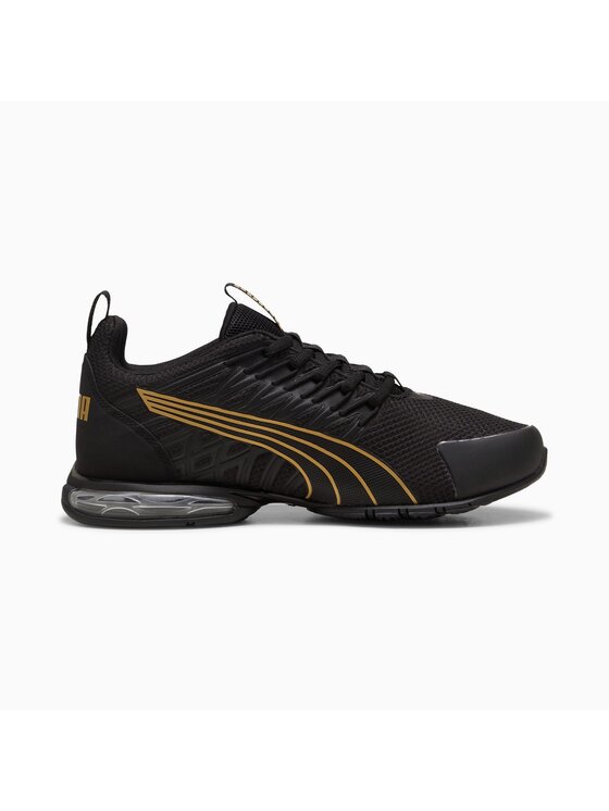 Puma Puma Sneakersy 309720 Czarny