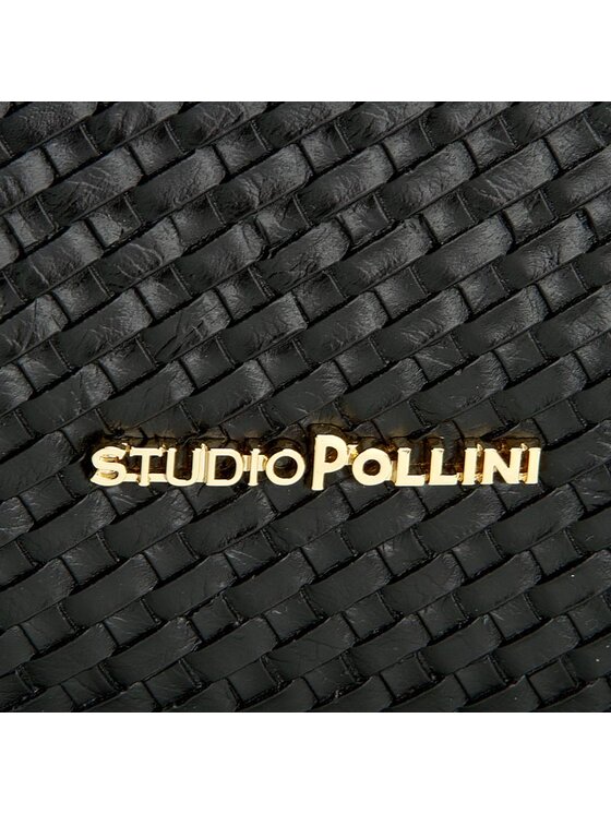 Pollini Pollini Geantă SC4566PP00SG170A Negru