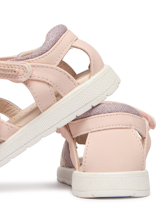 Mayoral Mayoral Sandalen 41741.82 Rosa
