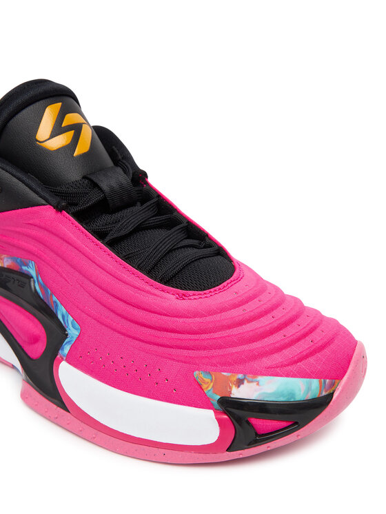 Nike Nike Kosárlabda cipők Luka 3 FQ1284 Rózsaszín