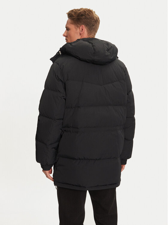 Levi's® Levi's® Vatovaná bunda Rockridge A8559-0000 Čierna Regular Fit