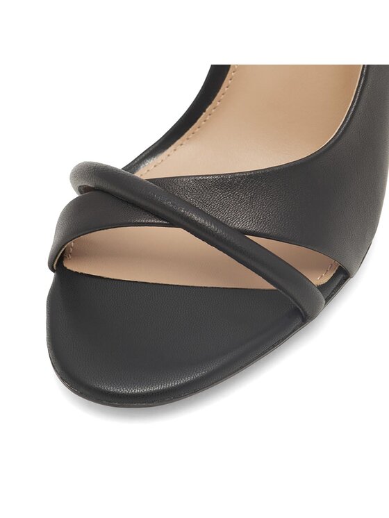 Gino Rossi Gino Rossi Sandalen VARESE-V617-36-1 Schwarz