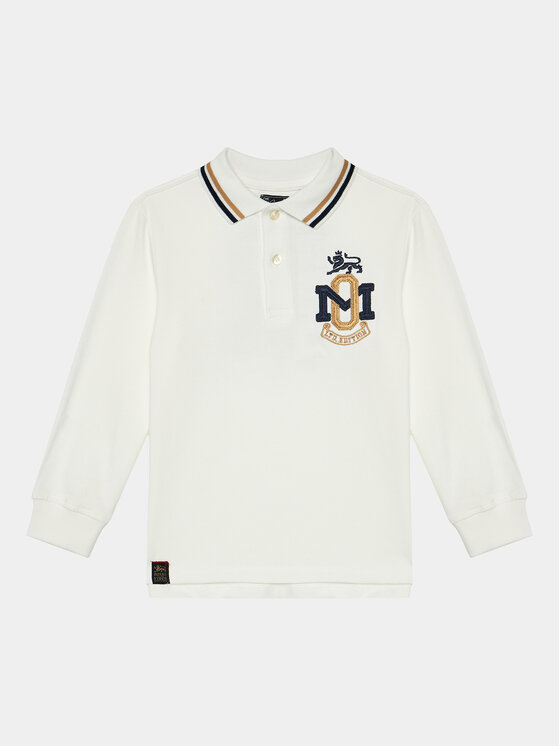 Original Marines Original Marines Світшот DDA2707B Білий Regular Fit