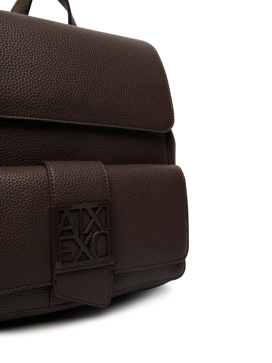 Armani Exchange Armani Exchange Zaino XW002591 AF11902 U6018 Marrone