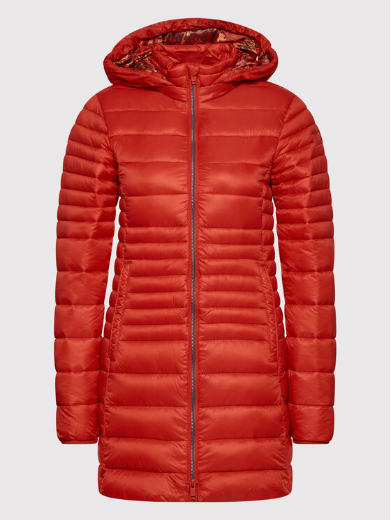 CMP CMP Demisezoninė striukė 30K3676A Raudona Regular Fit