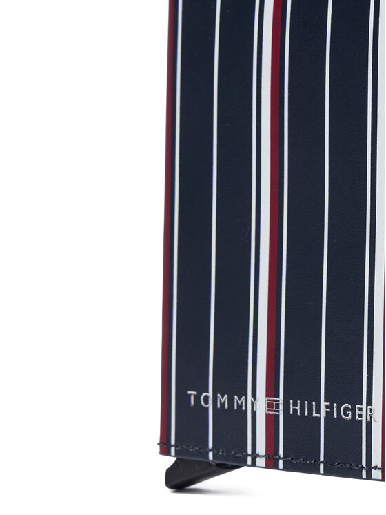 Tommy Hilfiger Tommy Hilfiger Подаръчен сет Th Corp Metal AM0AM12790 Тъмносин