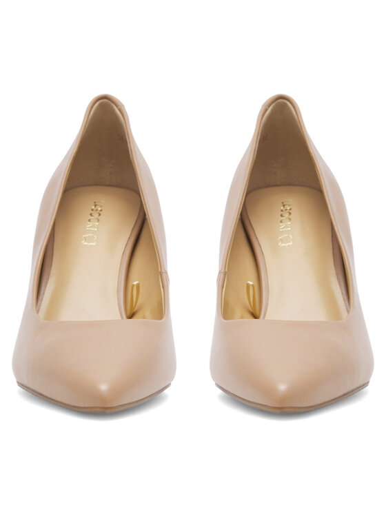 Lasocki Lasocki Scarpe stiletto WYL3794-1Z Beige