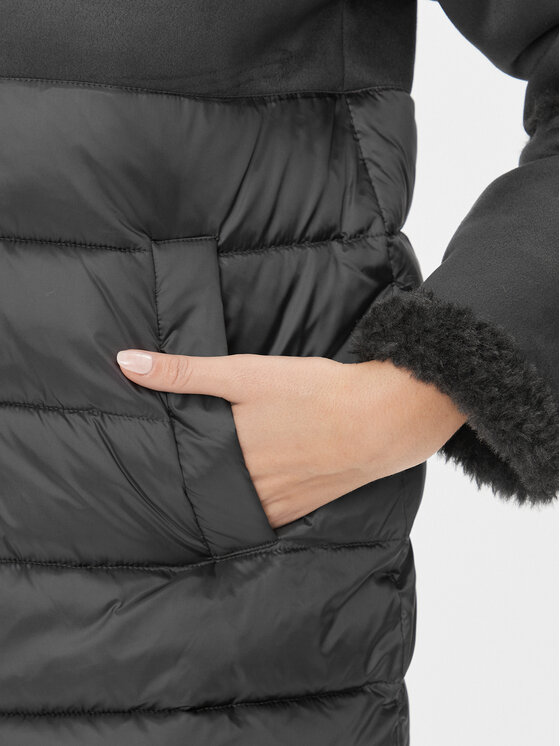 Marella Marella Зимно яке Prater 2334560537200 Сив Regular Fit