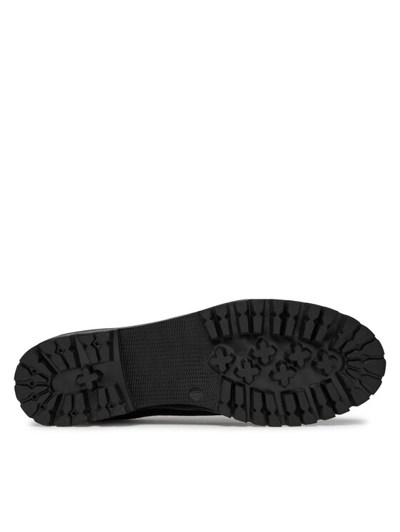 Balagan Balagan Oxfords Tefer Nero