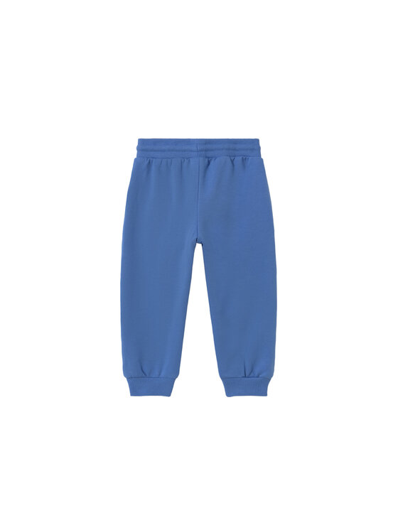 Mayoral Mayoral Pantaloni da tuta 711 Blu Regular Fit