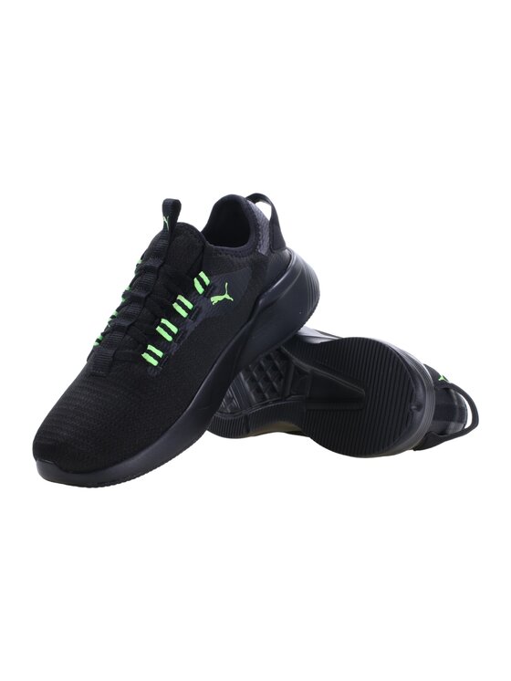 Puma Puma Półbuty 376676 23 Kolorowy