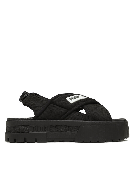 Puma men's outlet outstretched thong sandals