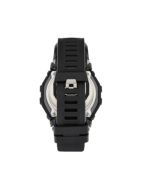 G-Shock G-Shock Ročna ura GBD-200-1ER Črna