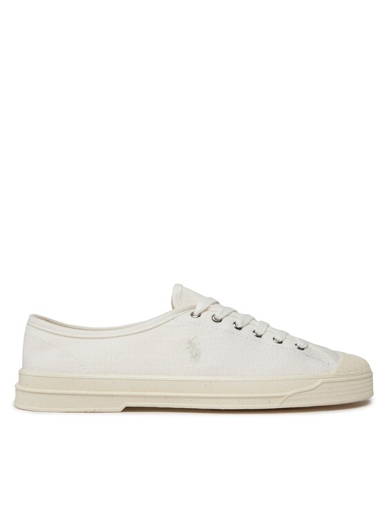 Sneakers Polo Ralph Lauren Essence 100 818941162001 Alb