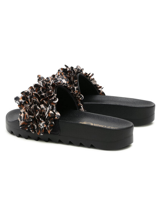 Ciabatte HC.JINFYEDGE48 Marrone