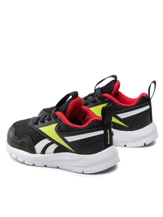 Reebok Reebok Παπούτσια για Τρέξιμο Xt Sprinter 2.0 Al GW1222 Μαύρο