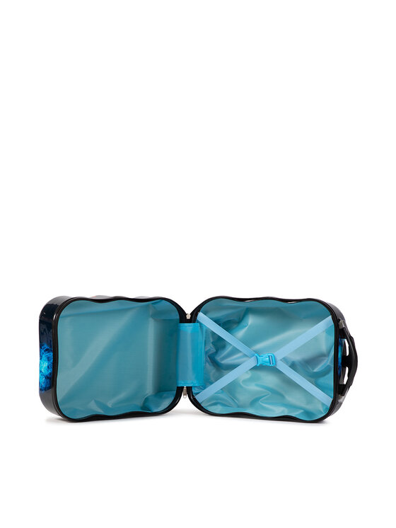 Semi Line Semi Line Valigia per bambini T5463-7 Blu