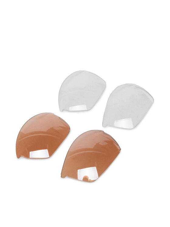 Uvex Uvex Ochelari de soare Blaze III S5320468216 Alb
