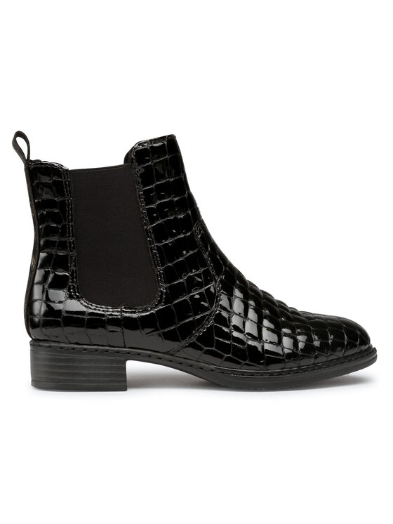 rieker croc boots