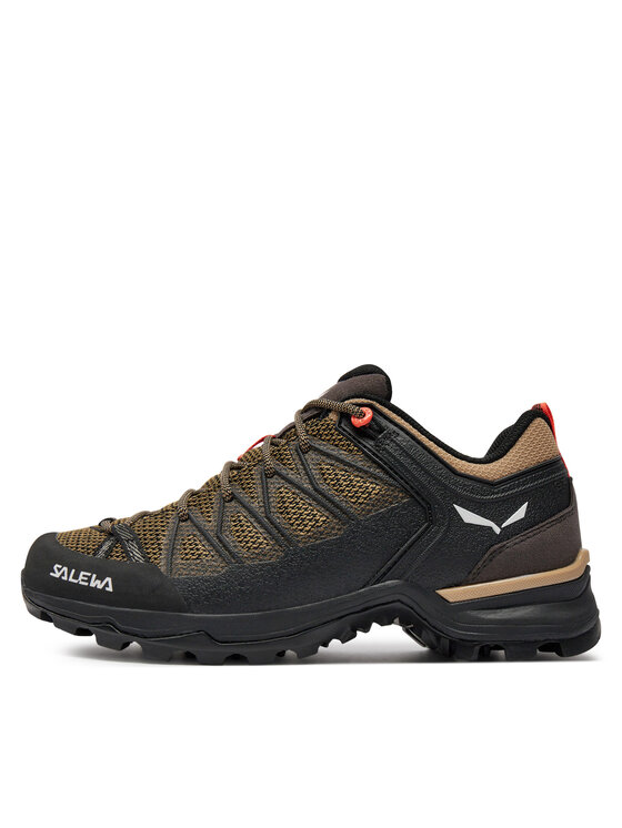 Salewa Salewa Trekking čevlji Ws Mtn Trainer Lite 61364 Rjava