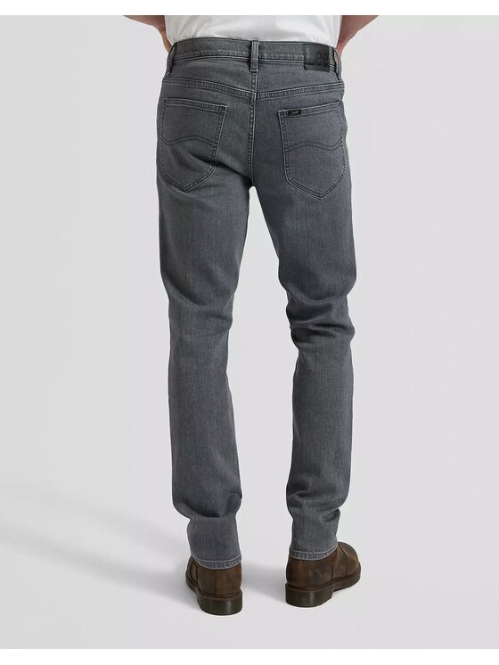 Lee Lee Jeans LUKE Grigio Slim Fit