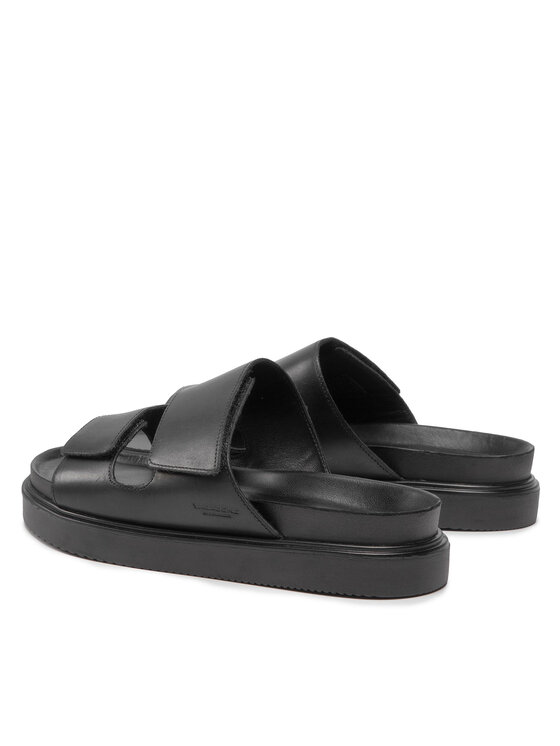 Vagabond Shoemakers Vagabond Natikače Seth 5390-101-20 Crna