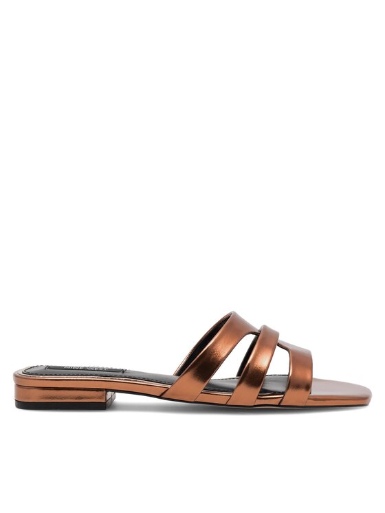 Nine West Nine West Natikači 123AL1207-1 Rjava