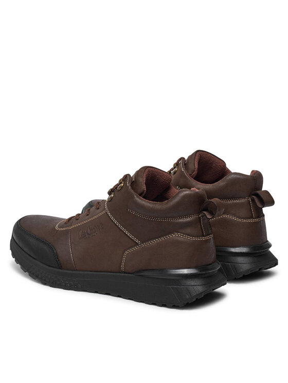 Lee Cooper Lee Cooper Saapad LCJ-24-33-2901MB Pruun