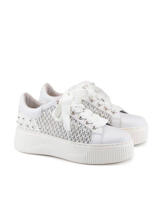 Cult Cult Sneakers Sneakers perry 4683 Bianco