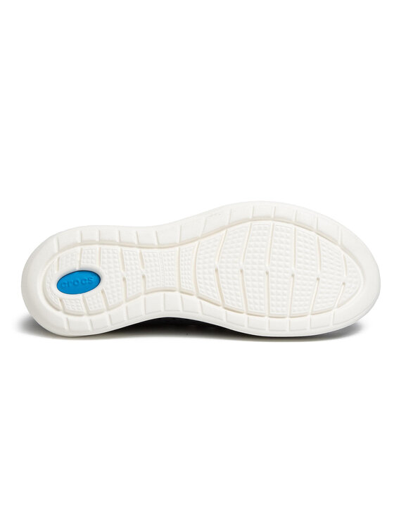 Crocs Crocs Κλειστά παπούτσια Literide Pacer M 204967 Σκούρο μπλε