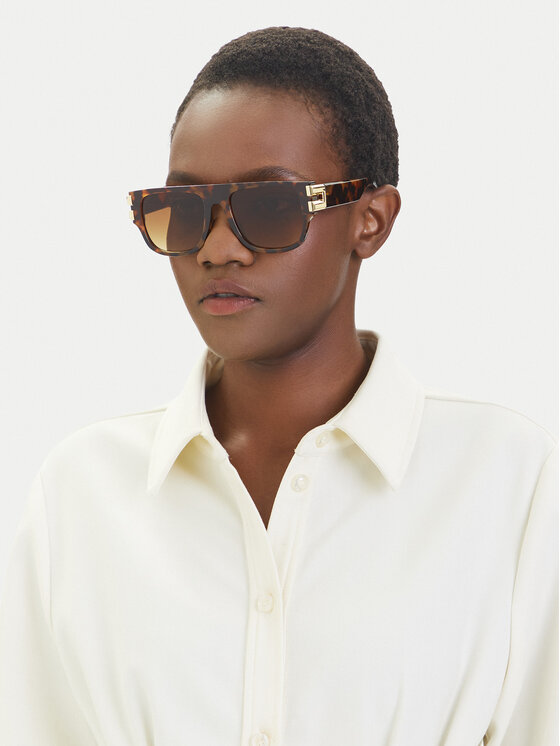 ONLY ONLY Ochelari de soare Onlsummer 15310005 Maro