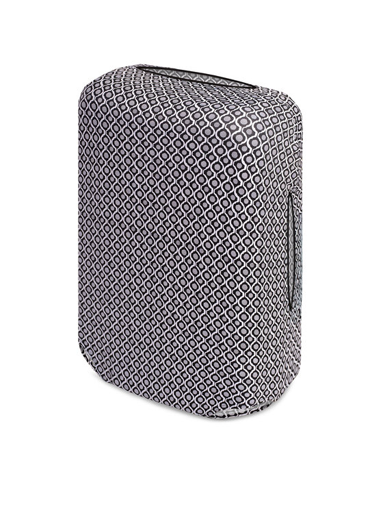 Feba Feba Copertura per valigia FPW03 Nero