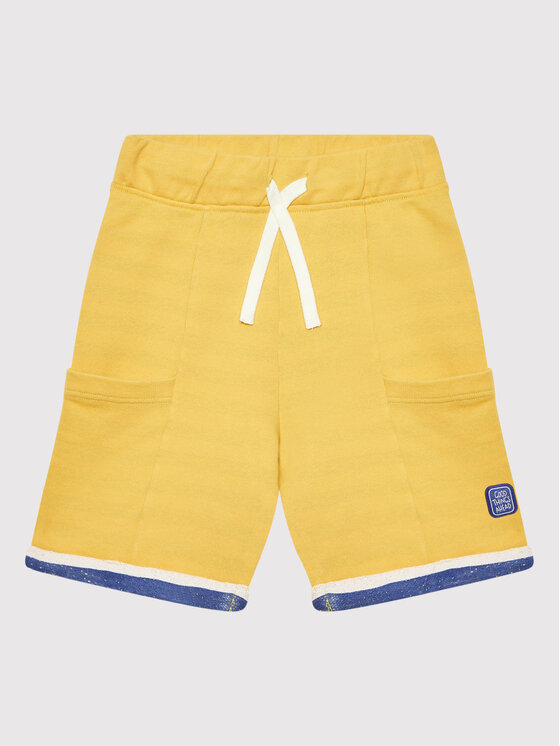 Pantaloncini sportivi United Colors Of Benetton