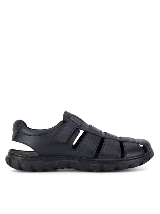 Lasocki Lasocki Sandalen TEDD-07BIG MI25 Schwarz