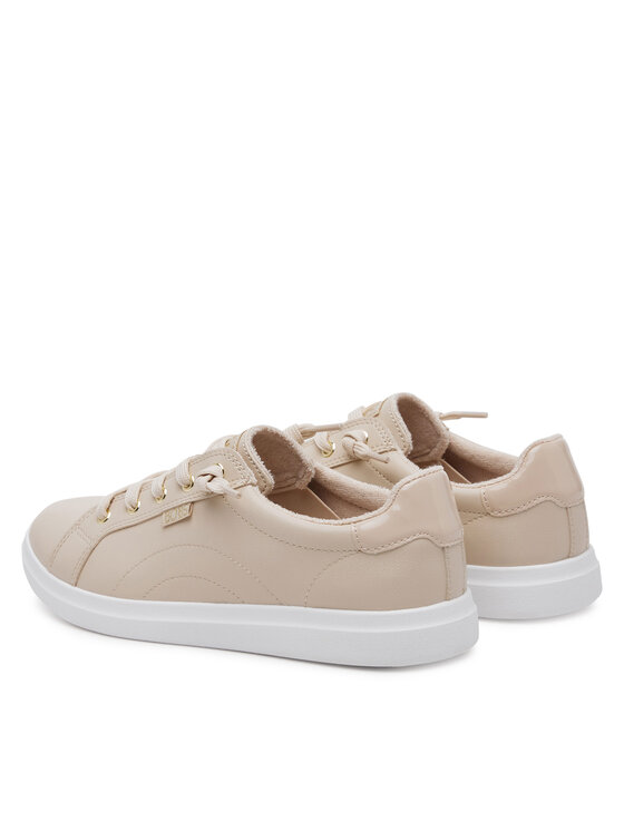 Skechers Skechers Sportcipők BOBS D'Vine - Instant Delight 114456/NAT Barna