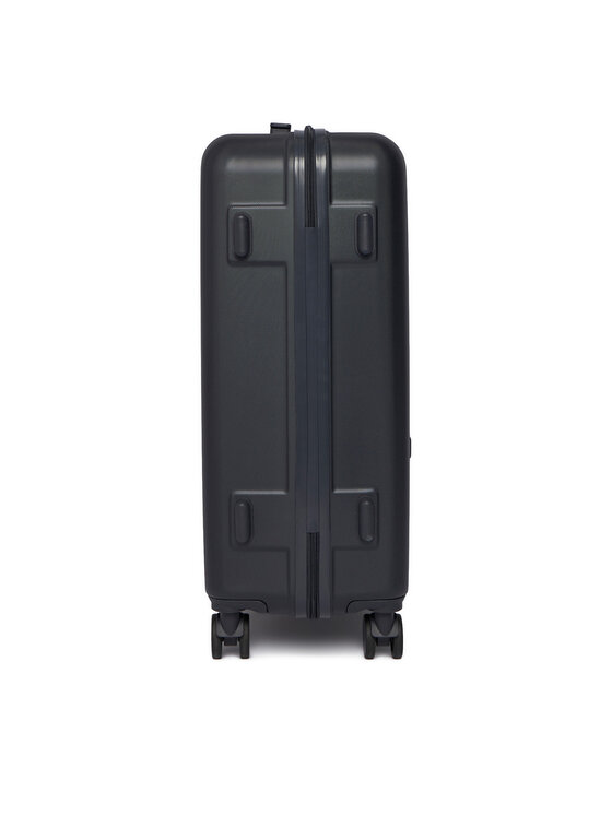 Beverly Hills Polo Club Beverly Hills Polo Club Середня валіза CEO-BHPC-M-002-08-NAVY Cиній