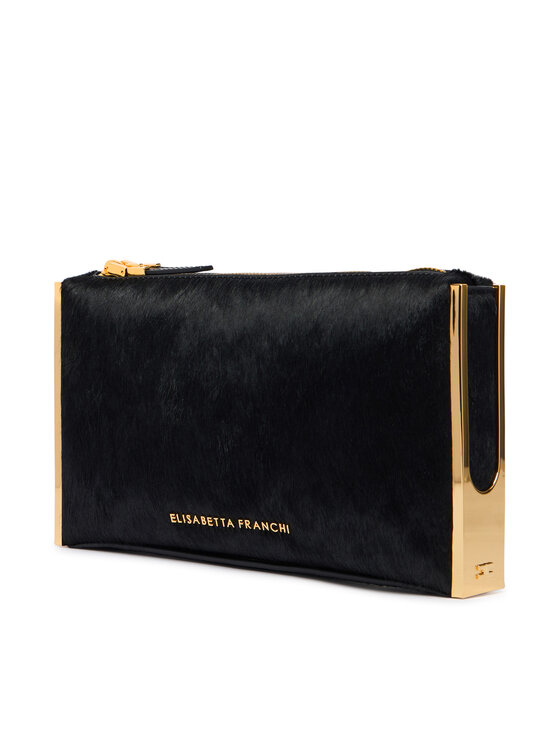 Elisabetta Franchi Elisabetta Franchi Handtasche BS-11A-67E2-V340 Schwarz