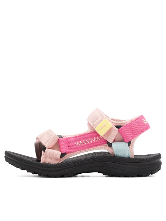 Sprandi Sprandi Sandalen CP40-NB718Y Rosa