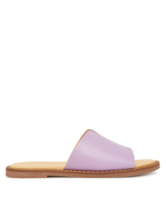 Tamaris Tamaris Ciabatte 1-27135-42 Viola