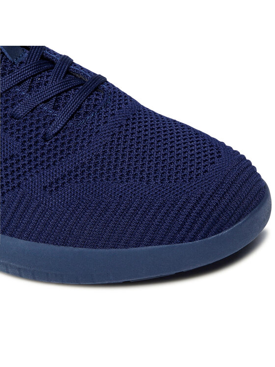 Badura Badura Sneakers 121AM0131 Dunkelblau