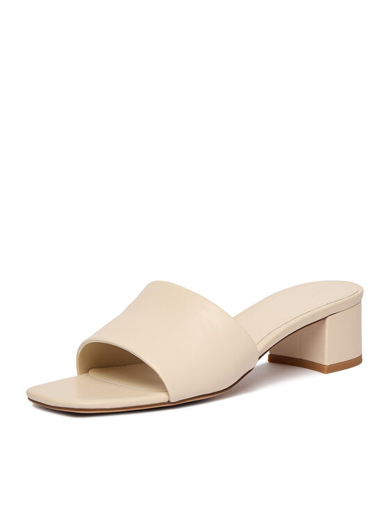 GINO ROSSI GINO ROSSI Ciabatte C-V2399L-1-1 Beige