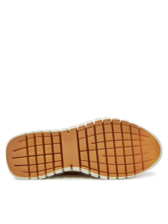 ECCO ECCO Sneakersy Gruuv  21820361130 Béžová