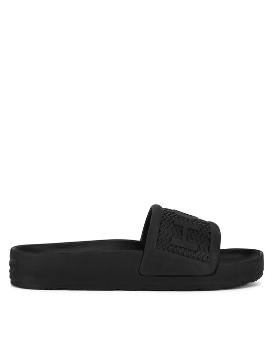 Hunter Hunter Natikače MFD9017EVA-BLK-M Crna