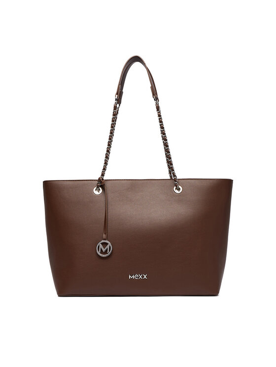 MEXX MEXX Käekott EO-MEXX-L-027-10 Pruun