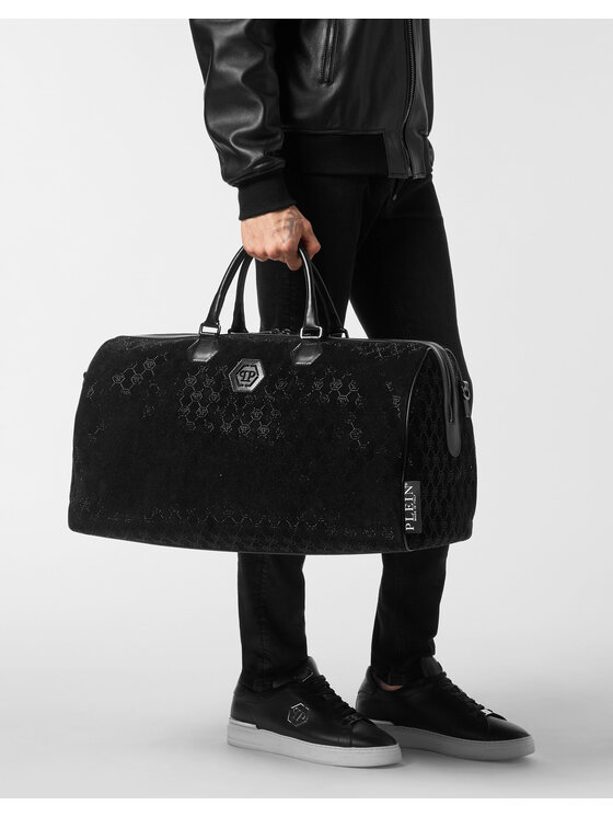 PHILIPP PLEIN PHILIPP PLEIN Torba 26781 Czarny