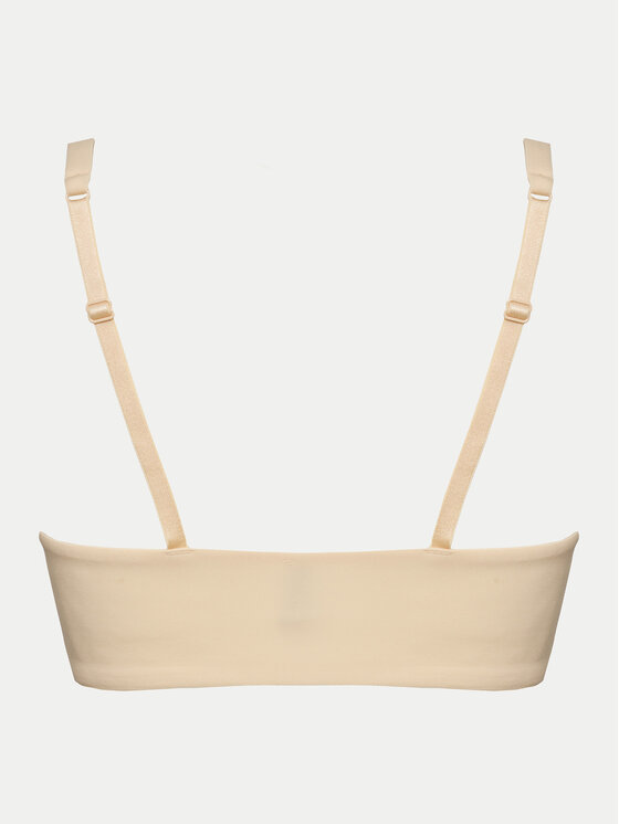 Dorina Dorina Bralette krūšturis Noa FXBR0056MI116 Bēšs