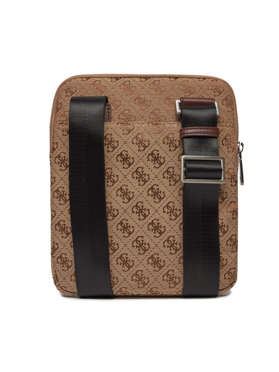 Guess Guess Geantă crossover HMVZLJ P4123 Bej