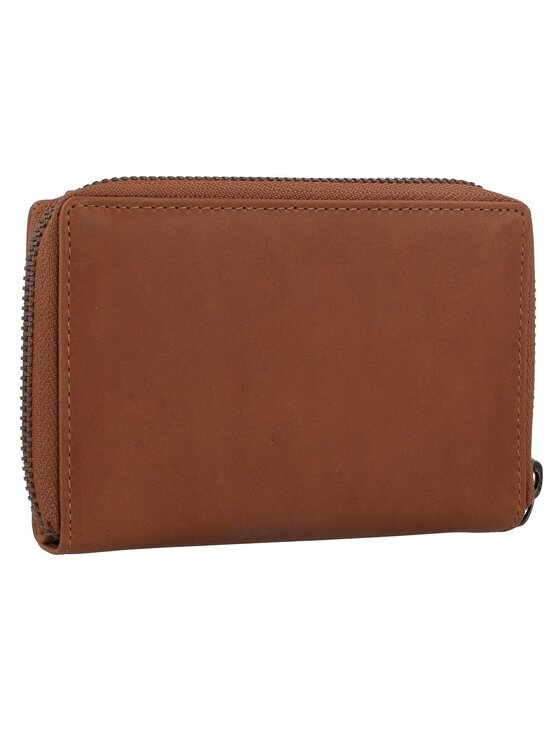 The Chesterfield Brand The Chesterfield Brand Portfel 168052 Brązowy