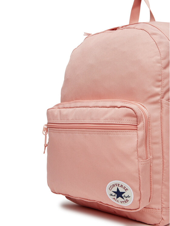 Converse Converse Plecak 10020533-A28 Różowy